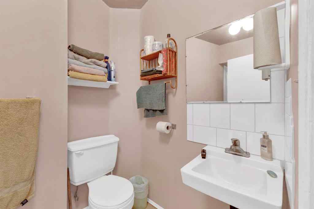 MLS® A2265893 - Unit #2 431014 Range Road 250   in NONE Rural Ponoka County, Residential