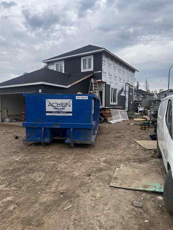 MLS® A2265894 - 177 Dafoe Way  in Parsons North Fort McMurray, Residential