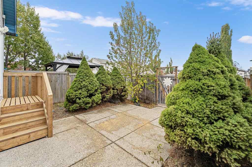 MLS® A2265895 - 203 Prestwick Heights SE in McKenzie Towne Calgary, Residential