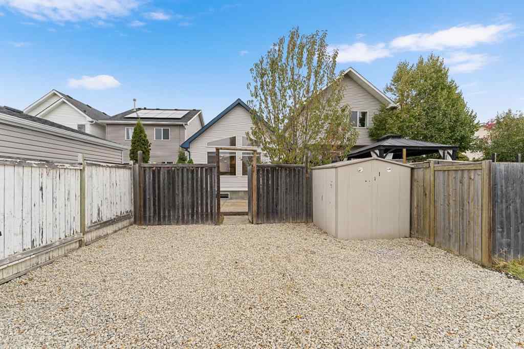 MLS® A2265895 - 203 Prestwick Heights SE in McKenzie Towne Calgary, Residential