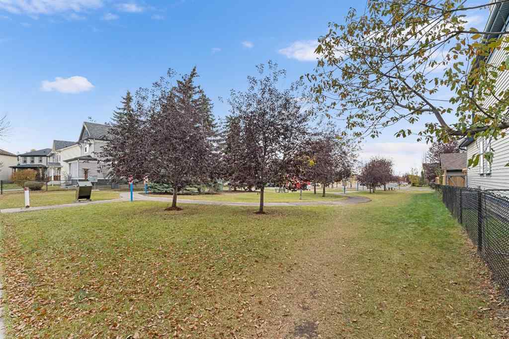 MLS® A2265895 - 203 Prestwick Heights SE in McKenzie Towne Calgary, Residential