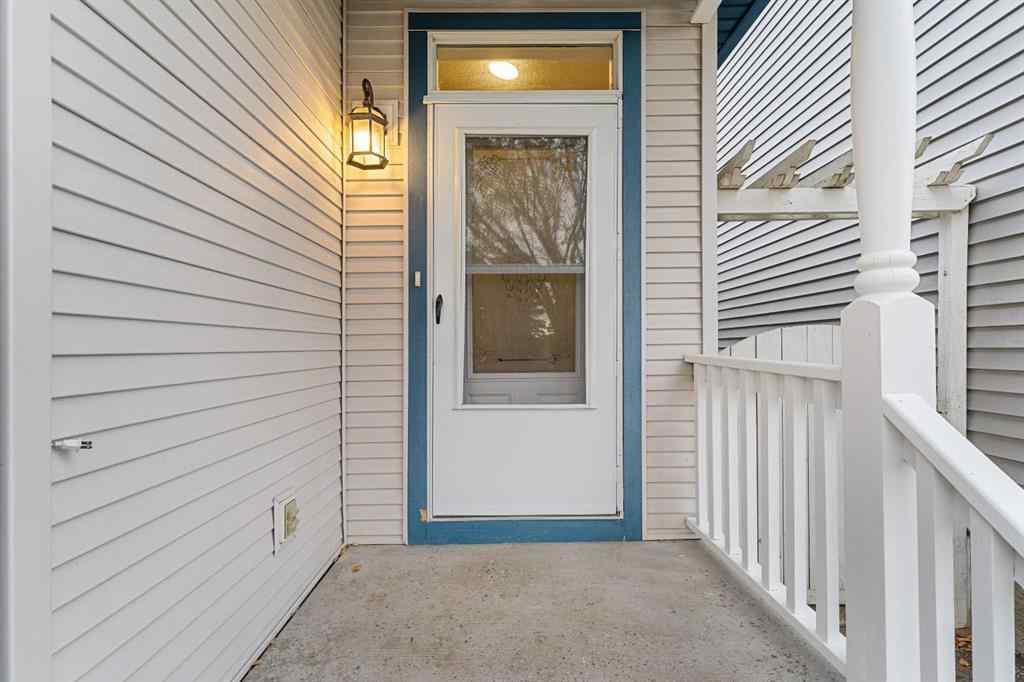 MLS® A2265895 - 203 Prestwick Heights SE in McKenzie Towne Calgary, Residential