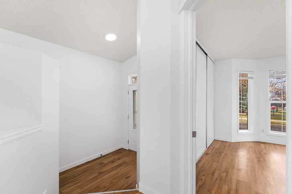 MLS® A2265895 - 203 Prestwick Heights SE in McKenzie Towne Calgary, Residential