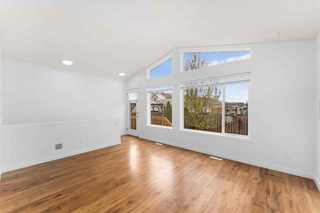 MLS® A2265895 - 203 Prestwick Heights SE in McKenzie Towne Calgary, Residential