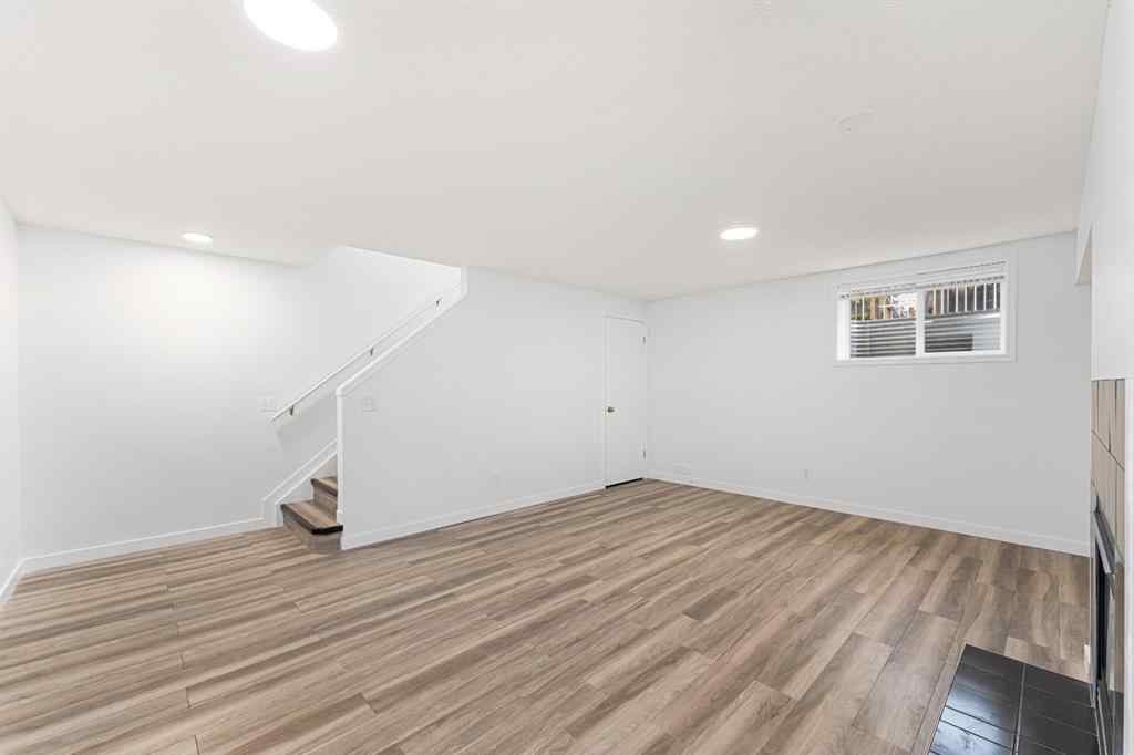 MLS® A2265895 - 203 Prestwick Heights SE in McKenzie Towne Calgary, Residential