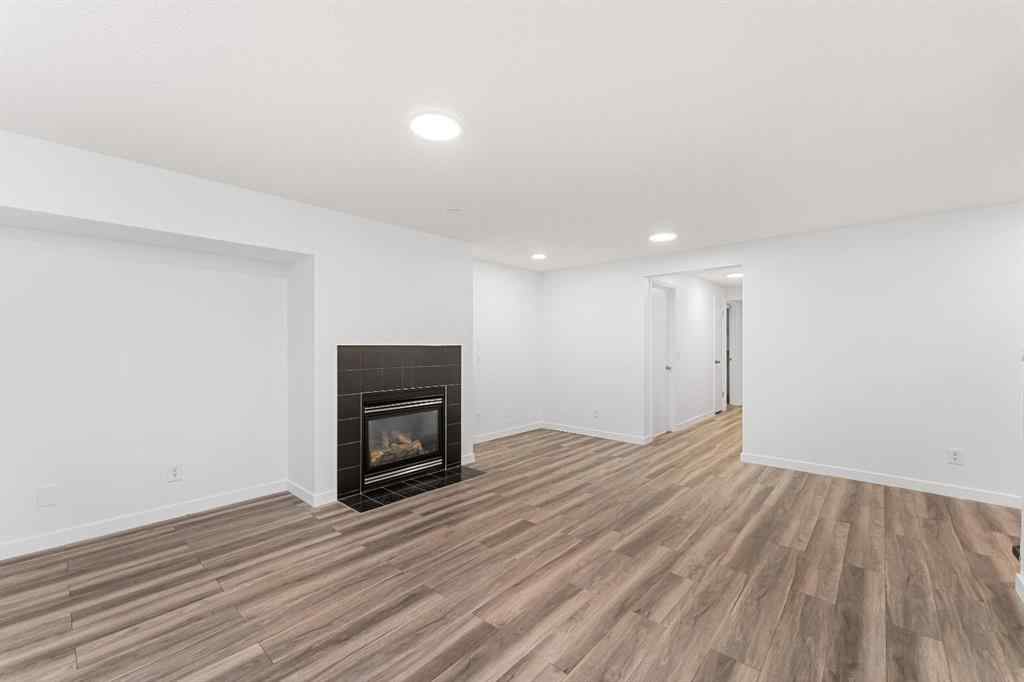 MLS® A2265895 - 203 Prestwick Heights SE in McKenzie Towne Calgary, Residential