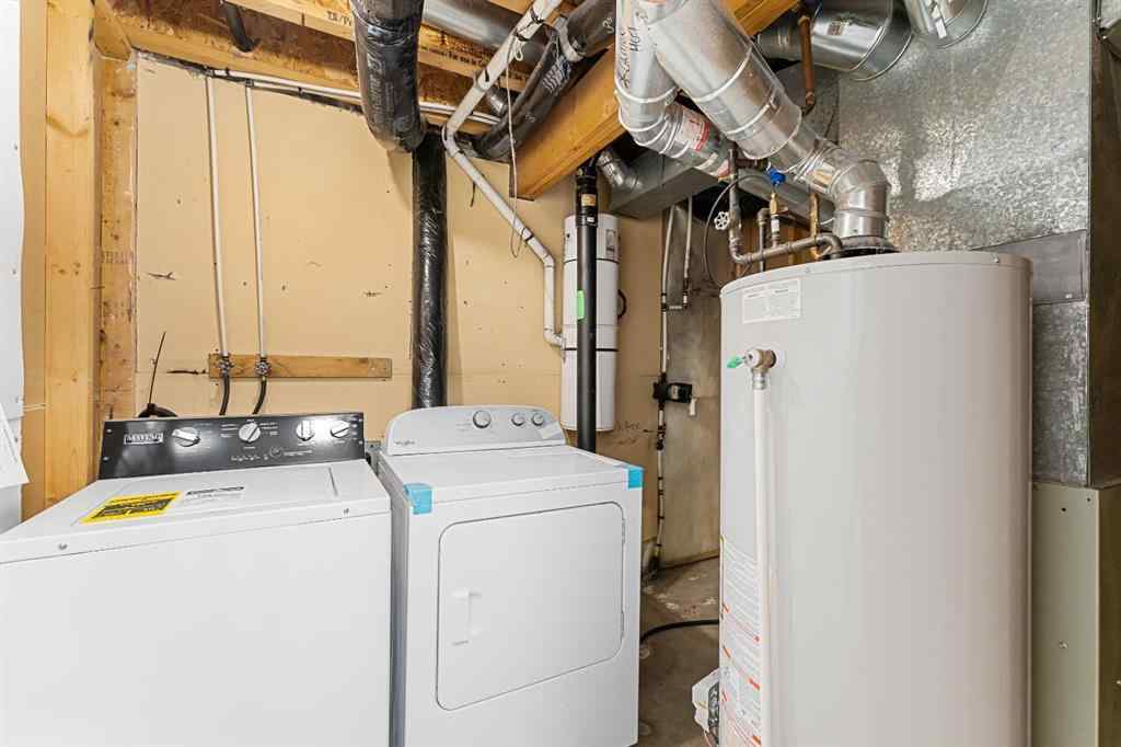 MLS® A2265895 - 203 Prestwick Heights SE in McKenzie Towne Calgary, Residential