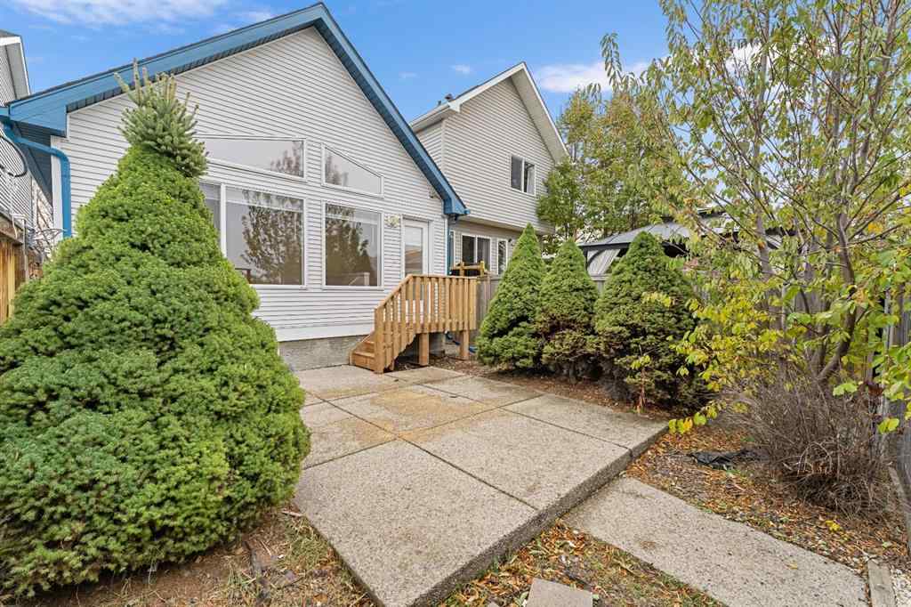 MLS® A2265895 - 203 Prestwick Heights SE in McKenzie Towne Calgary, Residential