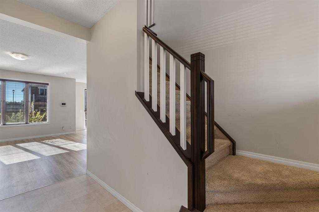 MLS® A2265896 - 724 Windridge Road SW in Windsong Airdrie, Residential