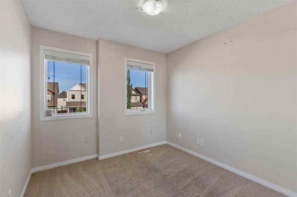 MLS® A2265896 - 724 Windridge Road SW in Windsong Airdrie, Residential