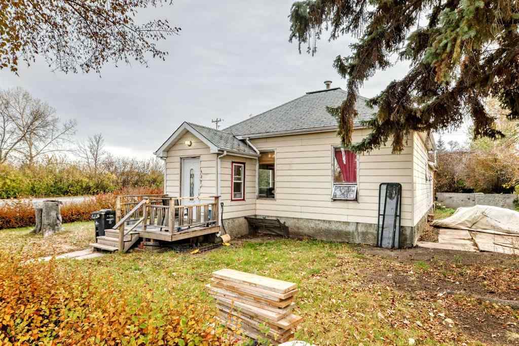 MLS® A2265897 - 427 4 Avenue SE in NONE High River, Residential