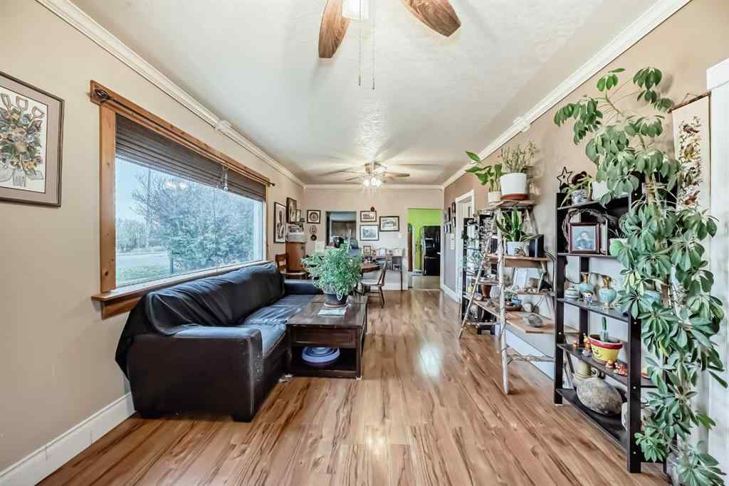 MLS® A2265897 - 427 4 Avenue SE in NONE High River, Residential