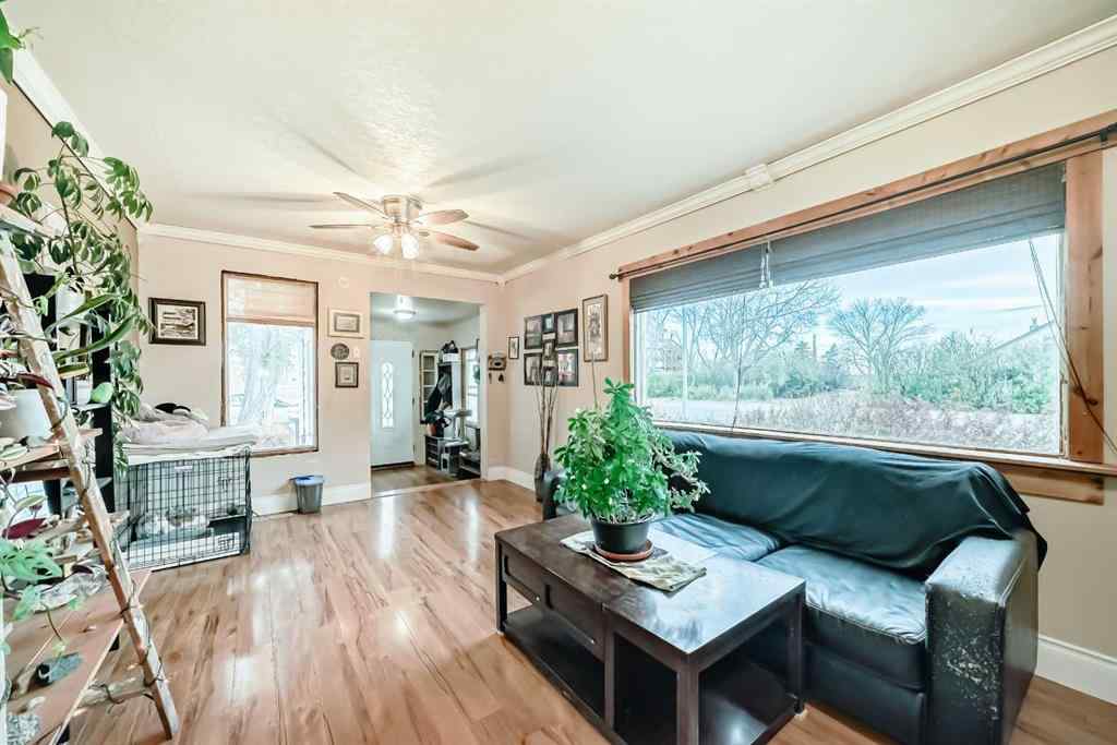 MLS® A2265897 - 427 4 Avenue SE in NONE High River, Residential