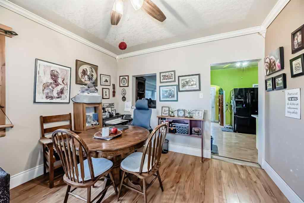 MLS® A2265897 - 427 4 Avenue SE in NONE High River, Residential