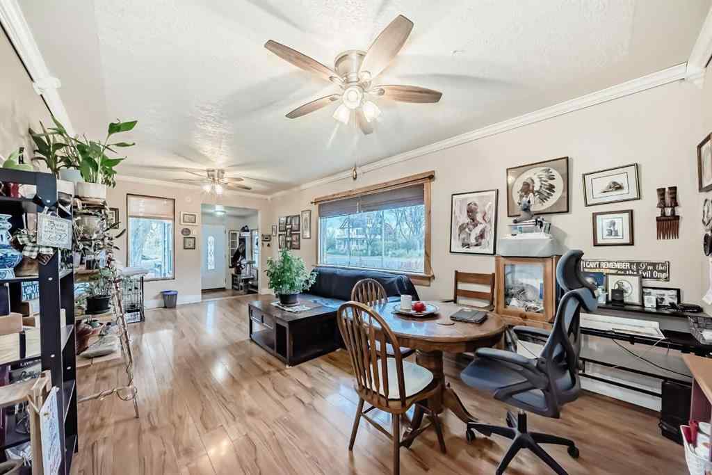 MLS® A2265897 - 427 4 Avenue SE in NONE High River, Residential