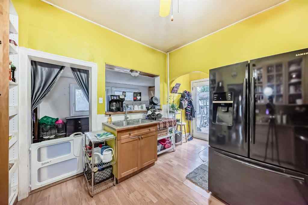 MLS® A2265897 - 427 4 Avenue SE in NONE High River, Residential