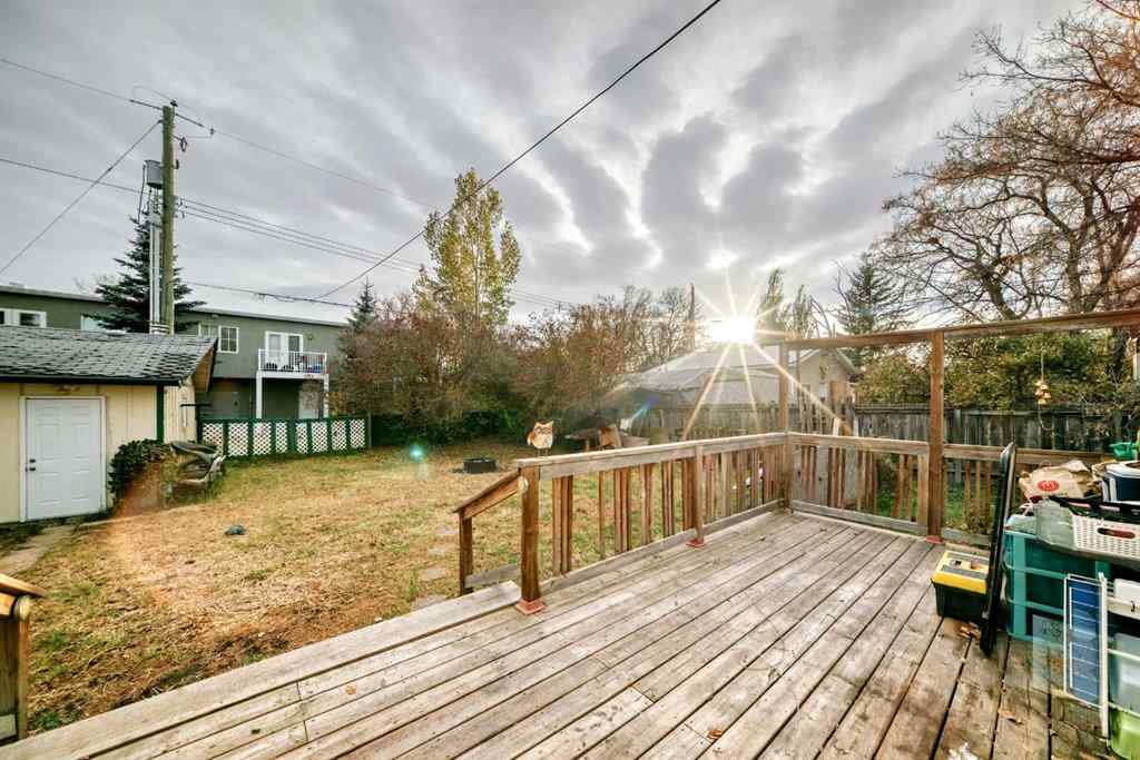 MLS® A2265897 - 427 4 Avenue SE in NONE High River, Residential