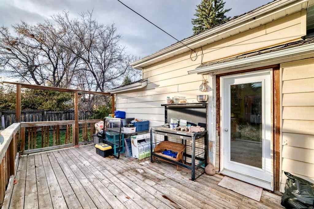 MLS® A2265897 - 427 4 Avenue SE in NONE High River, Residential