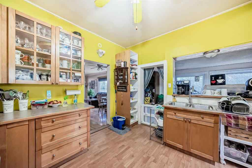 MLS® A2265897 - 427 4 Avenue SE in NONE High River, Residential