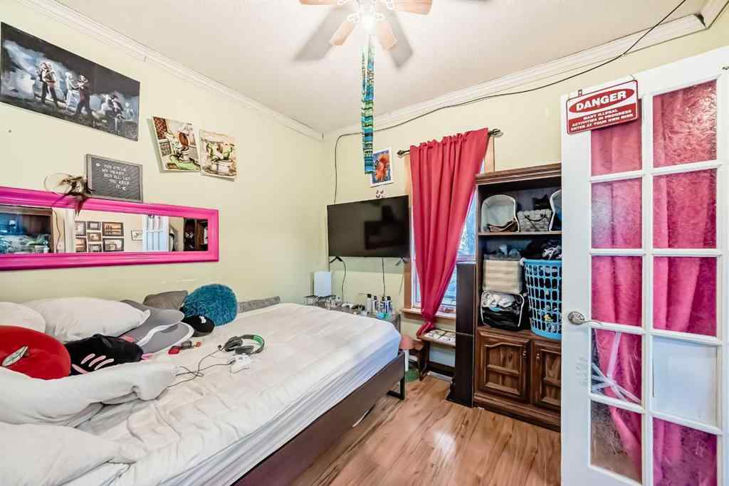 MLS® A2265897 - 427 4 Avenue SE in NONE High River, Residential