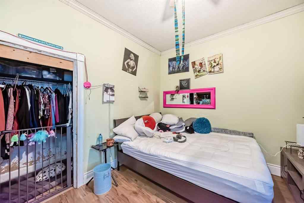 MLS® A2265897 - 427 4 Avenue SE in NONE High River, Residential