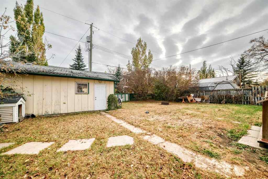 MLS® A2265897 - 427 4 Avenue SE in NONE High River, Residential