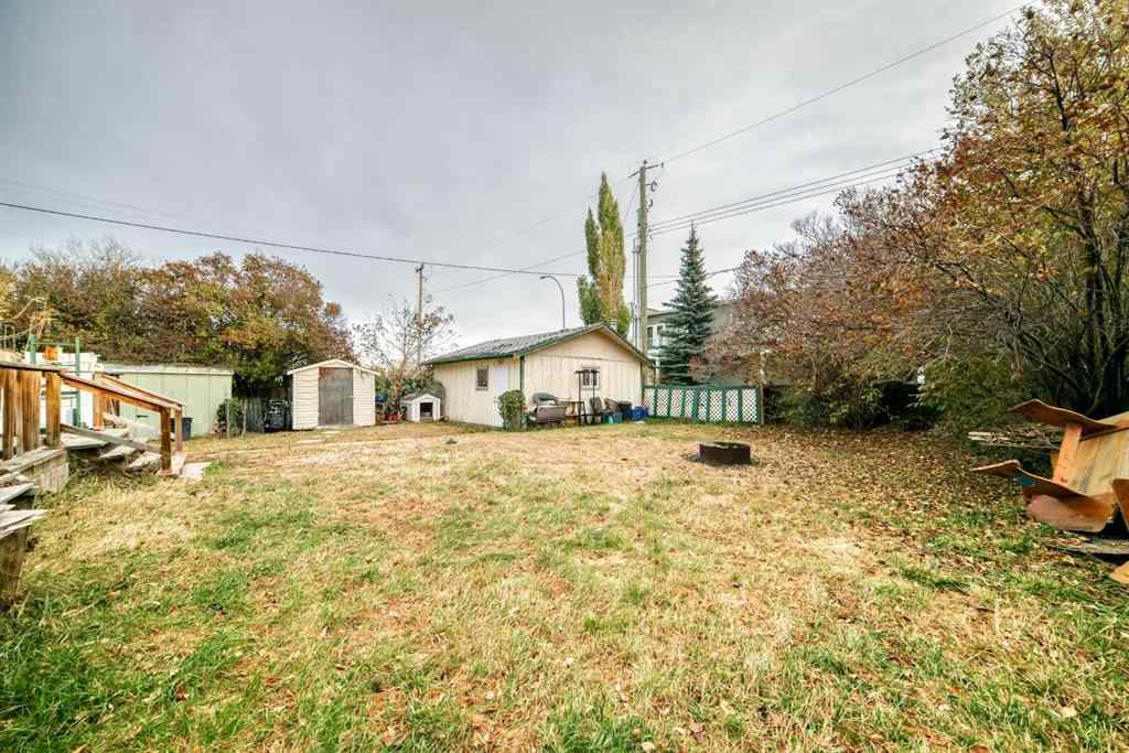 MLS® A2265897 - 427 4 Avenue SE in NONE High River, Residential