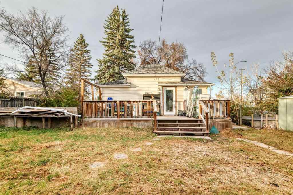 MLS® A2265897 - 427 4 Avenue SE in NONE High River, Residential