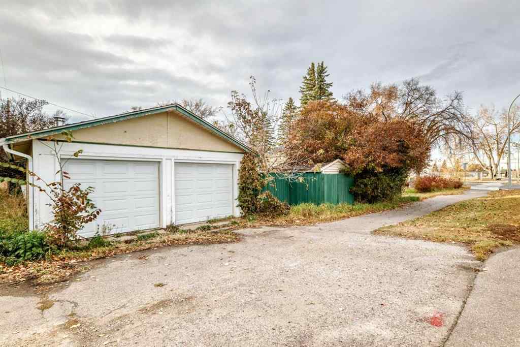 MLS® A2265897 - 427 4 Avenue SE in NONE High River, Residential