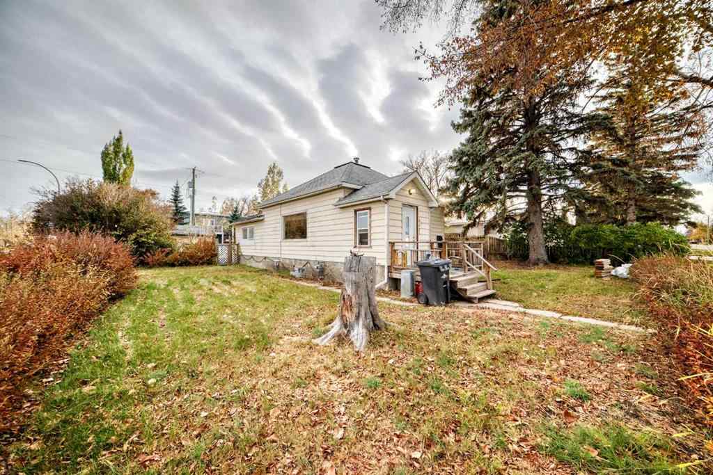 MLS® A2265897 - 427 4 Avenue SE in NONE High River, Residential