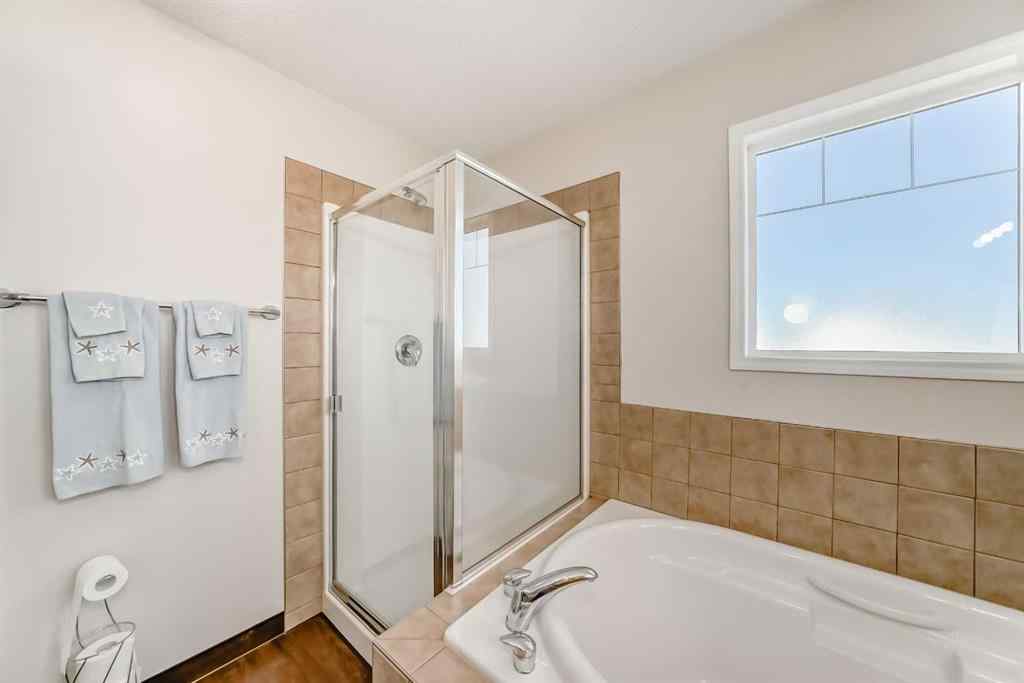 MLS® A2265899 - 202 Copperfield Grove SE in Copperfield Calgary, Residential