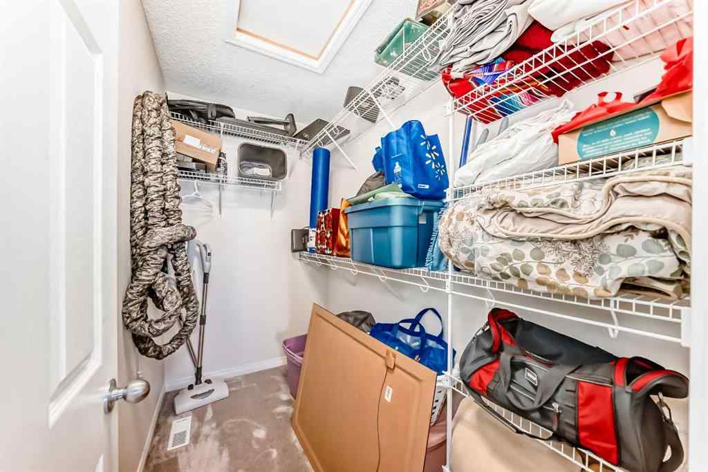 MLS® A2265899 - 202 Copperfield Grove SE in Copperfield Calgary, Residential