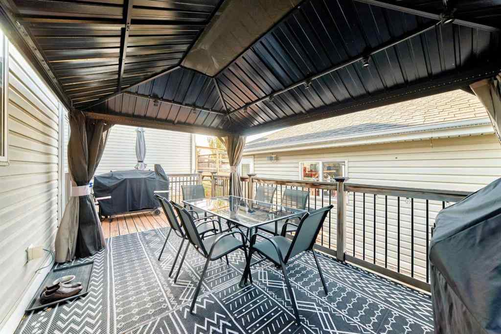 MLS® A2265899 - 202 Copperfield Grove SE in Copperfield Calgary, Residential