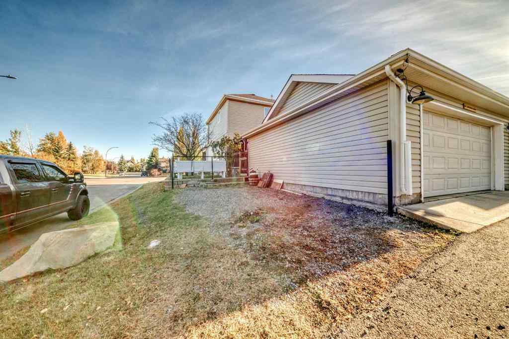 MLS® A2265899 - 202 Copperfield Grove SE in Copperfield Calgary, Residential