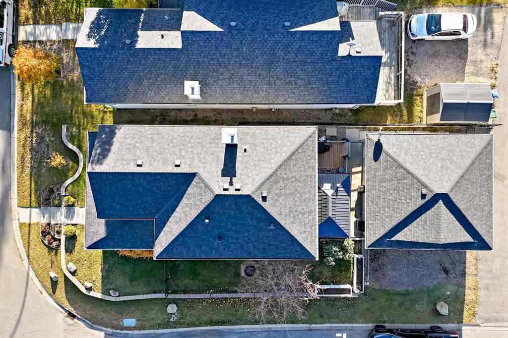 MLS® A2265899 - 202 Copperfield Grove SE in Copperfield Calgary, Residential