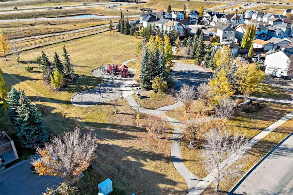 MLS® A2265899 - 202 Copperfield Grove SE in Copperfield Calgary, Residential