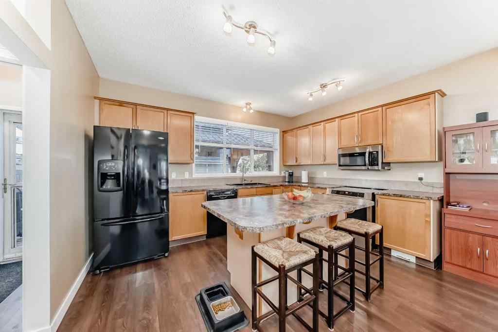 MLS® A2265899 - 202 Copperfield Grove SE in Copperfield Calgary, Residential