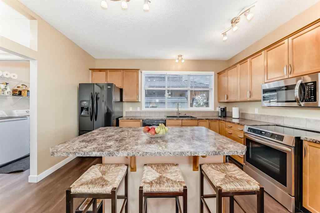 MLS® A2265899 - 202 Copperfield Grove SE in Copperfield Calgary, Residential