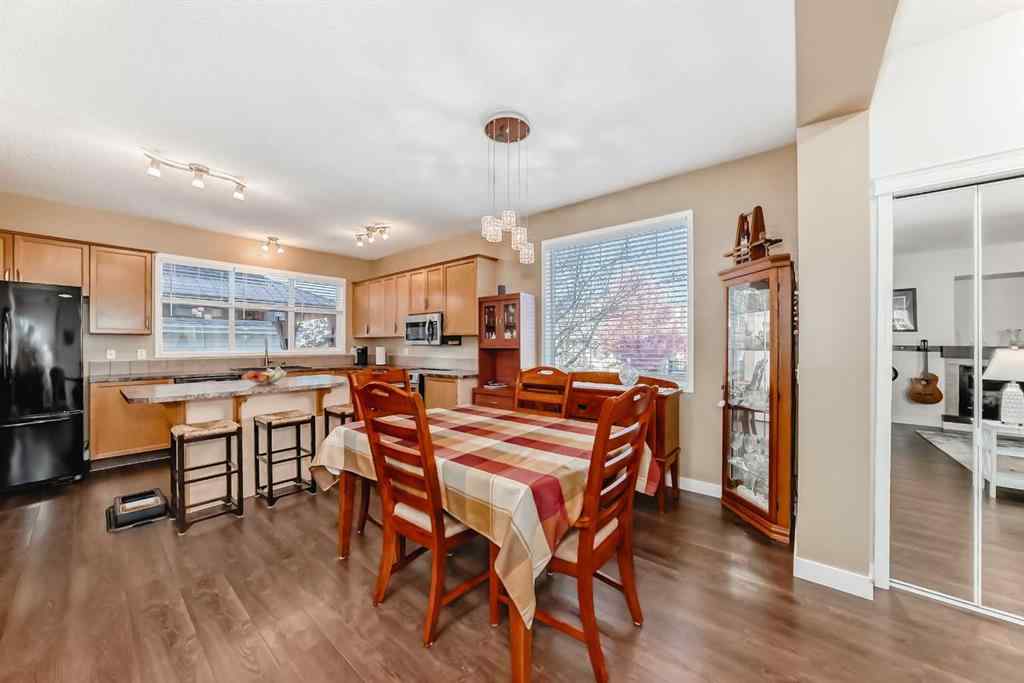 MLS® A2265899 - 202 Copperfield Grove SE in Copperfield Calgary, Residential