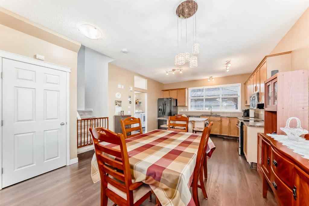 MLS® A2265899 - 202 Copperfield Grove SE in Copperfield Calgary, Residential