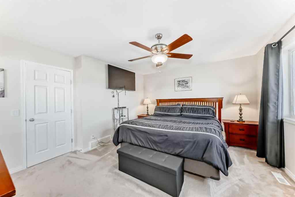 MLS® A2265899 - 202 Copperfield Grove SE in Copperfield Calgary, Residential