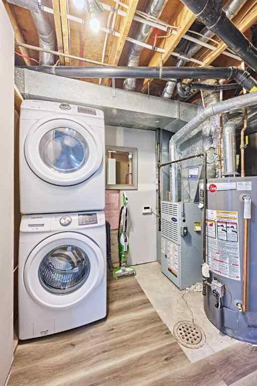 MLS® A2265900 - 1371 BERKLEY Drive NW in Beddington Heights Calgary, Residential