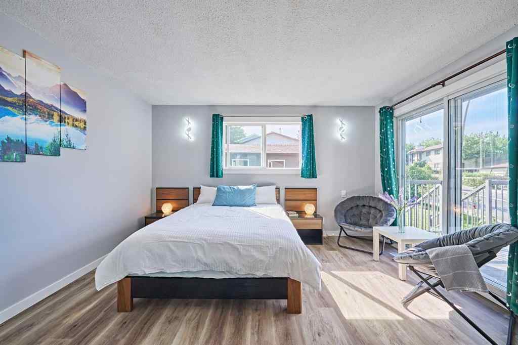 MLS® A2265900 - 1371 BERKLEY Drive NW in Beddington Heights Calgary, Residential