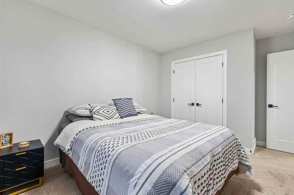 MLS® A2265901 - 169 Dawson Harbour Heights  in Dawson\'s Landing Chestermere, Residential