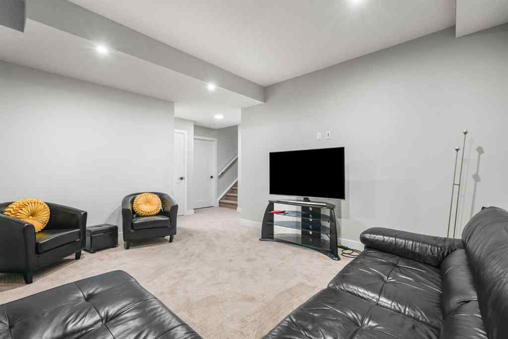 MLS® A2265901 - 169 Dawson Harbour Heights  in Dawson\'s Landing Chestermere, Residential