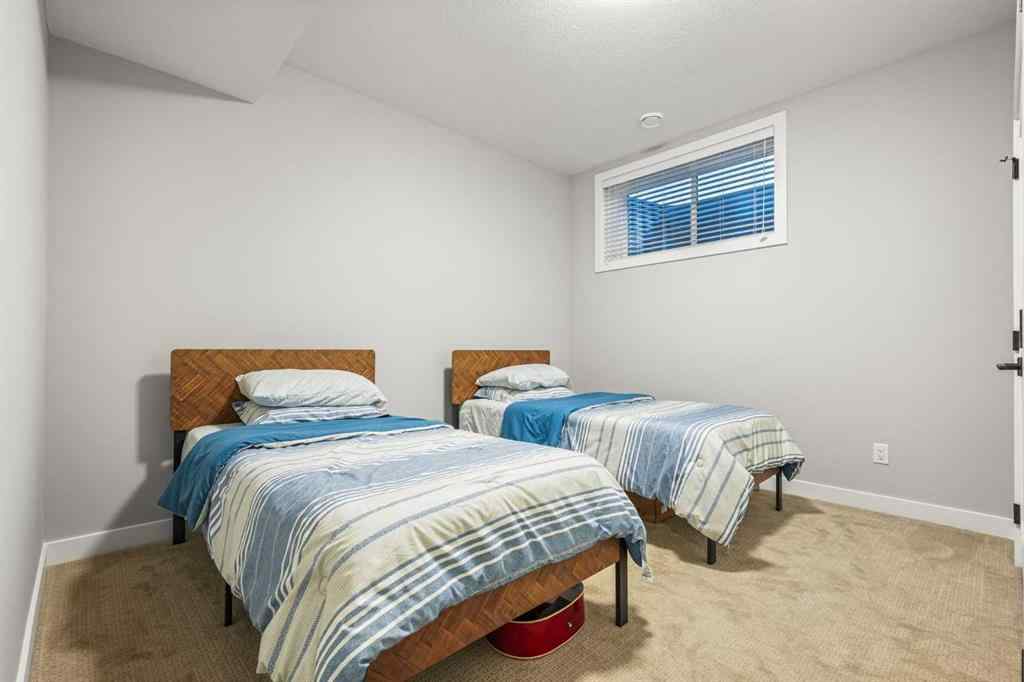 MLS® A2265901 - 169 Dawson Harbour Heights  in Dawson\'s Landing Chestermere, Residential