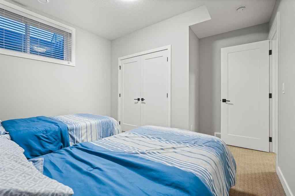 MLS® A2265901 - 169 Dawson Harbour Heights  in Dawson\'s Landing Chestermere, Residential