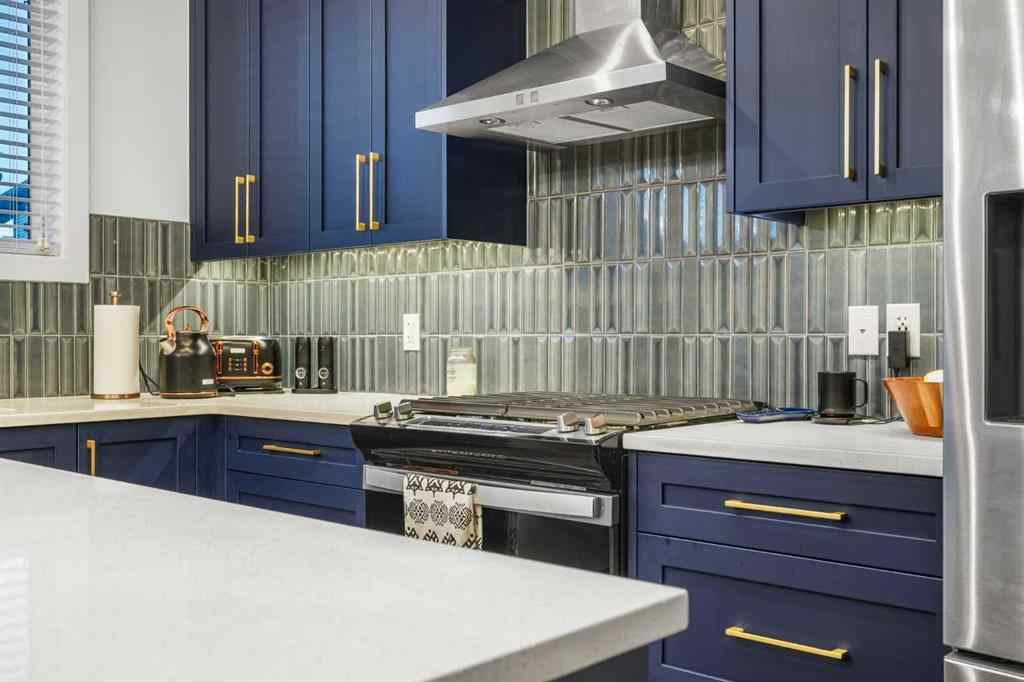 MLS® A2265901 - 169 Dawson Harbour Heights  in Dawson\'s Landing Chestermere, Residential