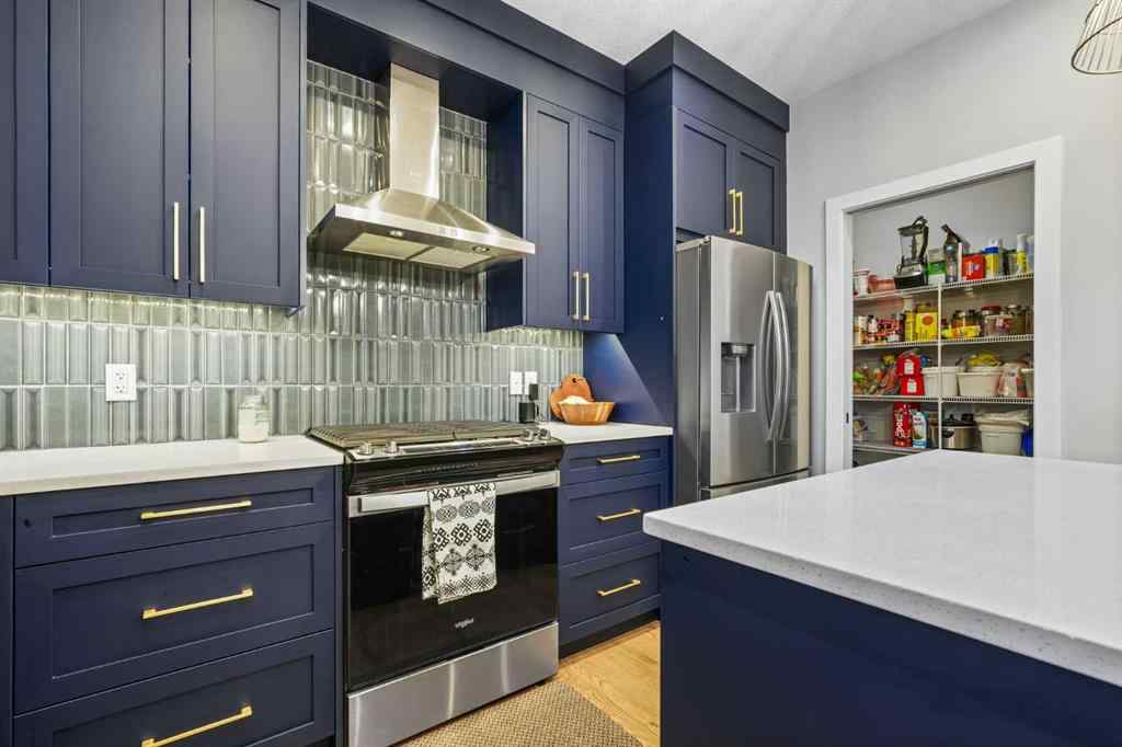 MLS® A2265901 - 169 Dawson Harbour Heights  in Dawson\'s Landing Chestermere, Residential