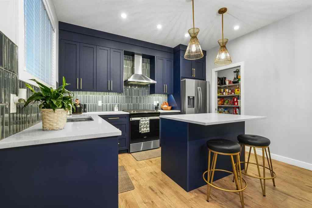 MLS® A2265901 - 169 Dawson Harbour Heights  in Dawson\'s Landing Chestermere, Residential